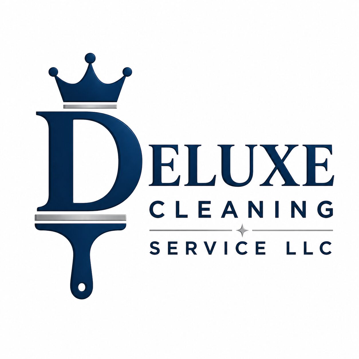 Deluxe Cleaning Service LLC